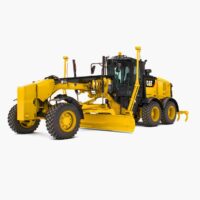 35000 - 39000 lbs, Excavator