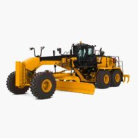 35000 - 39000 lbs, Excavator - Imagen 2
